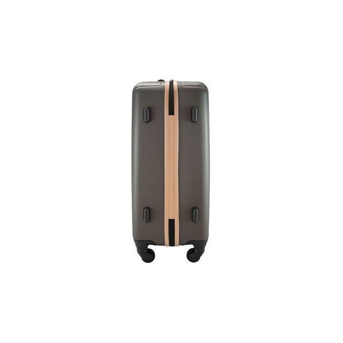 Чемодан Semi Line 28" L T5688-3 Brown (DAS302902) изображение 5