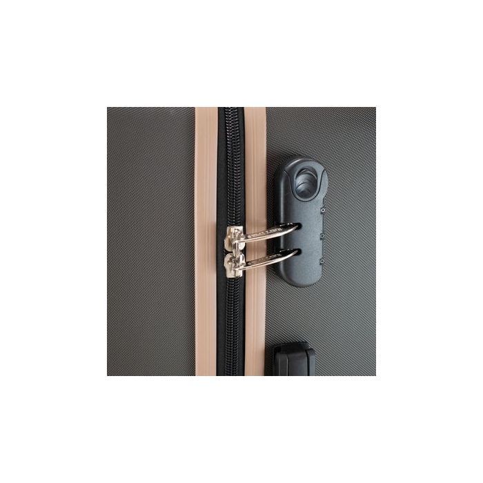 Чемодан Semi Line 28" L T5688-3 Brown (DAS302902) изображение 7