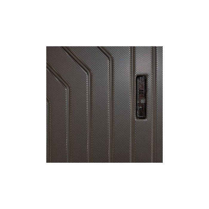 Чемодан Semi Line 28" L T5688-3 Brown (DAS302902) изображение 9