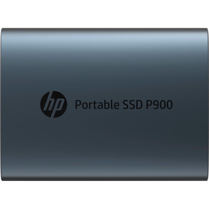 Накопитель SSD USB Type-C 1TB P900 HP (7M692AA)