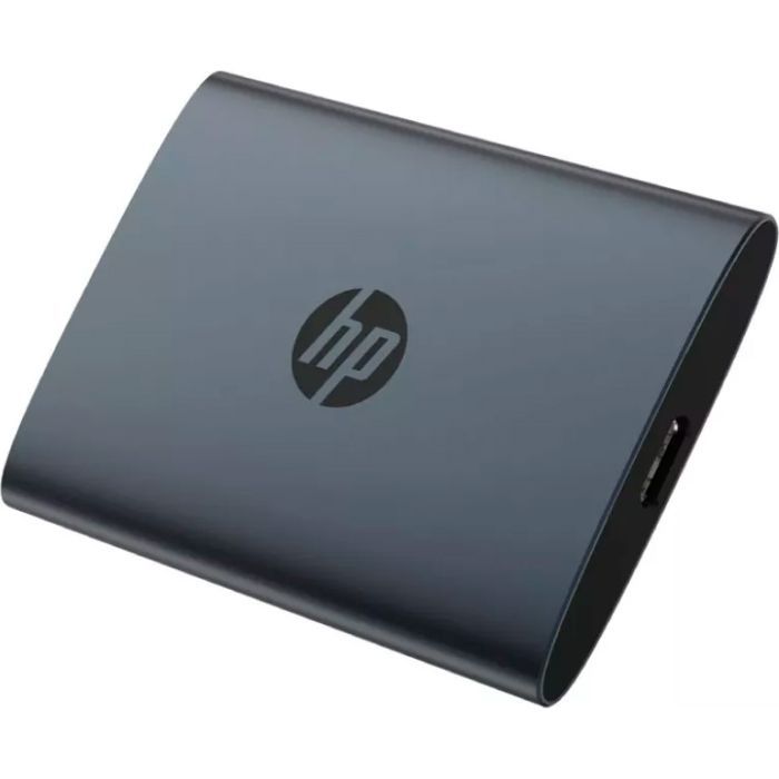 Накопитель SSD USB Type-C 1TB P900 HP (7M692AA) изображение 2