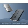 Накопитель SSD USB Type-C 1TB P900 HP (7M692AA) изображение 4