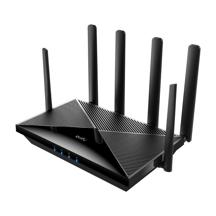 Маршрутизатор Cudy LT18_EU изображение 3