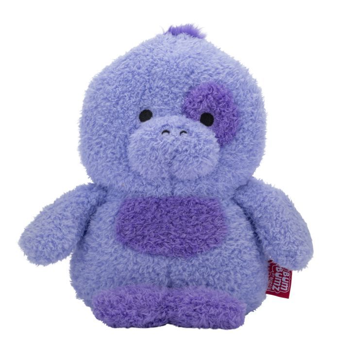 Мягкая игрушка BumBumz AquaBumz Морская Корова Кайро, 19 см (RBBZ00454) изображение 2