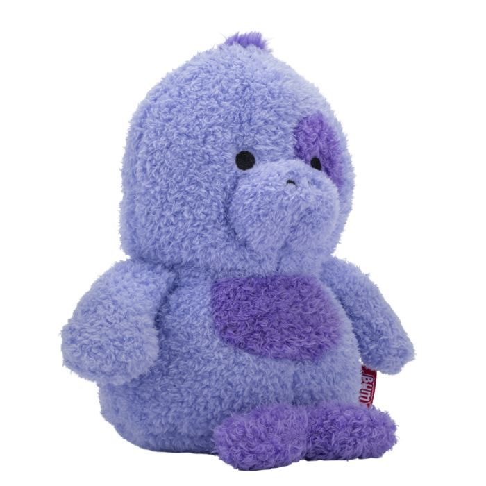 Мягкая игрушка BumBumz AquaBumz Морская Корова Кайро, 19 см (RBBZ00454) изображение 4