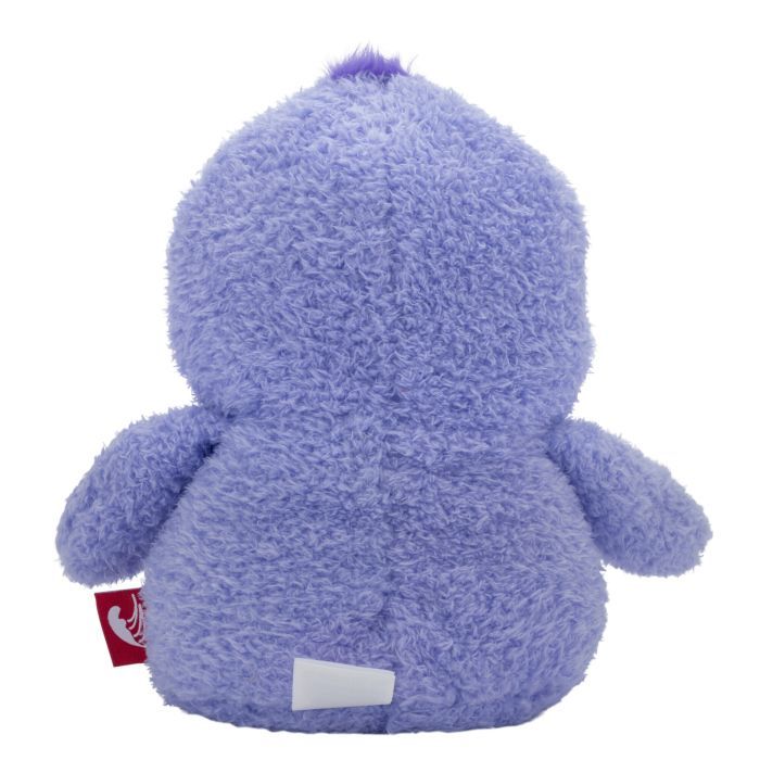 Мягкая игрушка BumBumz AquaBumz Морская Корова Кайро, 19 см (RBBZ00454) изображение 5