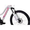 Велосипед Discovery 24" KELLY DD рама-11" ST 2025 біло-рожевий (OPS-DIS-24-363) изображение 4