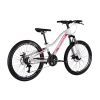 Велосипед Discovery 24" KELLY DD рама-11" ST 2025 біло-рожевий (OPS-DIS-24-363) изображение 5