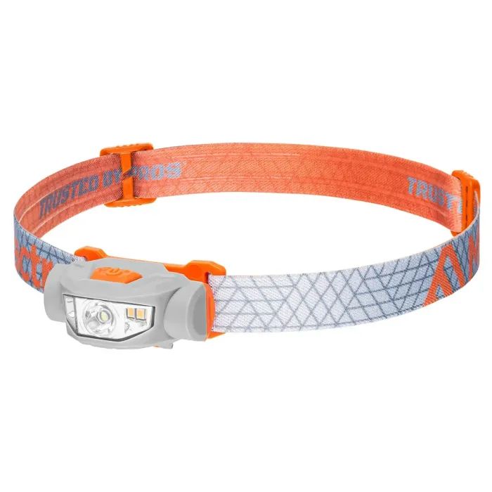 Фонарь Mactronic Blazer (215 Lm) Cool White/Warm White/Red LED (AHL0111) (DAS301509)