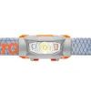 Фонарь Mactronic Blazer (215 Lm) Cool White/Warm White/Red LED (AHL0111) (DAS301509) изображение 2
