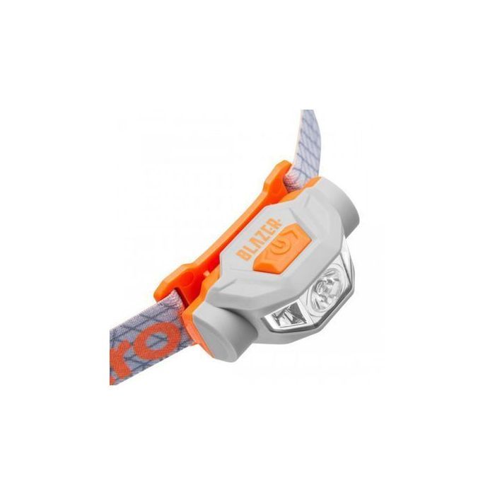 Фонарь Mactronic Blazer (215 Lm) Cool White/Warm White/Red LED (AHL0111) (DAS301509) изображение 6
