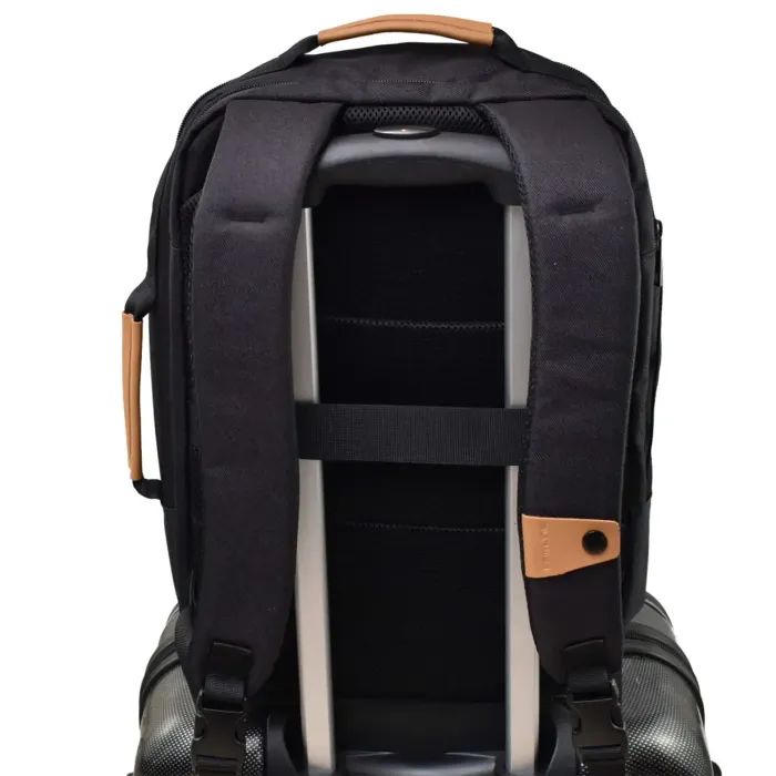 Рюкзак туристичний Semi Line 15 Black (L2002) (DAS302200) зображення 8