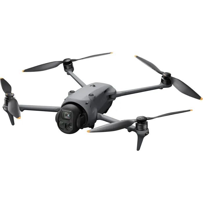 Квадрокоптер DJI Mavic 4 Pro Fly More Combo RC 2 (CP.MA.00000848.01) изображение 2