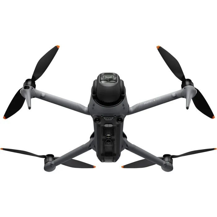 Квадрокоптер DJI Mavic 4 Pro Fly More Combo RC 2 (CP.MA.00000848.01) изображение 3