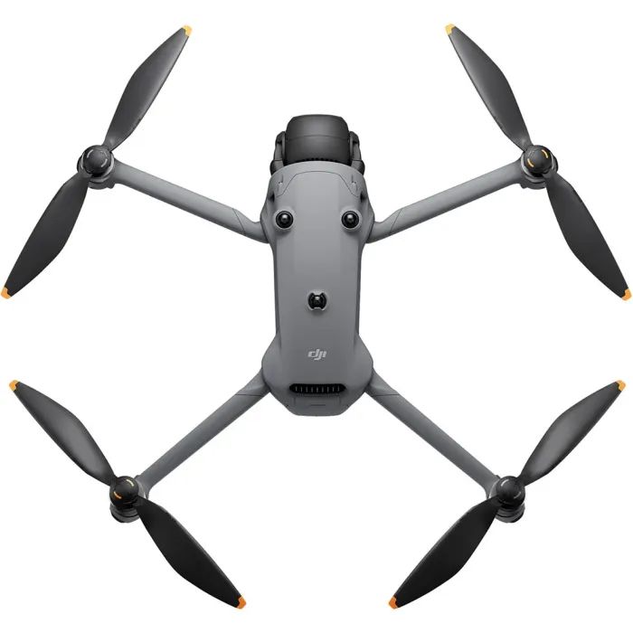 Квадрокоптер DJI Mavic 4 Pro Fly More Combo RC 2 (CP.MA.00000848.01) изображение 4