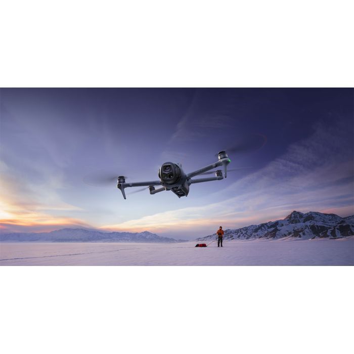Квадрокоптер DJI Mavic 4 Pro Fly More Combo RC 2 (CP.MA.00000848.01) изображение 6