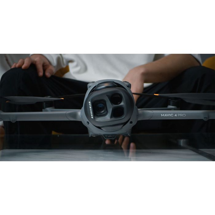 Квадрокоптер DJI Mavic 4 Pro Fly More Combo RC 2 (CP.MA.00000848.01) изображение 7