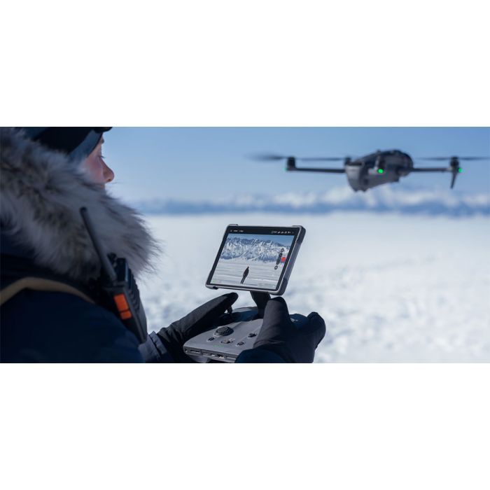 Квадрокоптер DJI Mavic 4 Pro Fly More Combo RC 2 (CP.MA.00000848.01) изображение 8