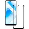 Скло захисне ACCLAB Full Glue Oppo A55 5G Black (1283126522086) зображення 2
