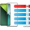 Скло захисне ACCLAB Full Glue Xiaomi Redmi Note 13 5G Black (1283126583773) зображення 3