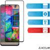 Скло захисне ACCLAB Full Glue Xiaomi Redmi Note 13 5G Black (1283126583773) зображення 5