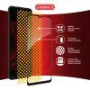 Скло захисне Intaleo Full Glue Samsung A03 Black (1283126521638) зображення 7