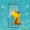 Скло захисне Piko Full Glue Infinix Note 40 5G Black (1283126613111) зображення 2
