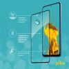 Скло захисне Piko Full Glue Xiaomi Poco X5 Black (1283126567445) зображення 4