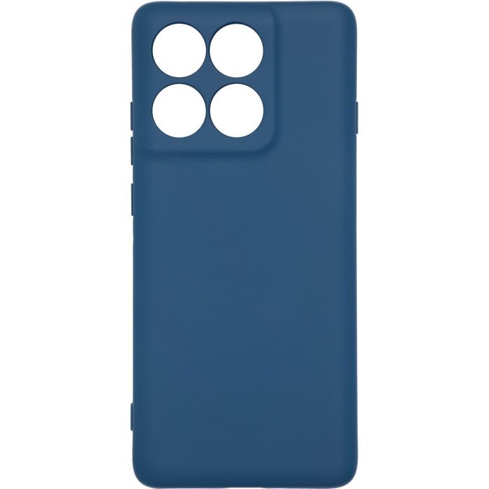 Photos - Case ArmorStandart Чохол до мобільного телефона  Motorola Edge 60 Pro 5G Camera cover Dark Blue  ARM85879 (ARM85879)