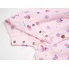 Боди детское Tongs песочник с ягодками (2860-56G-pink) изображение 4
