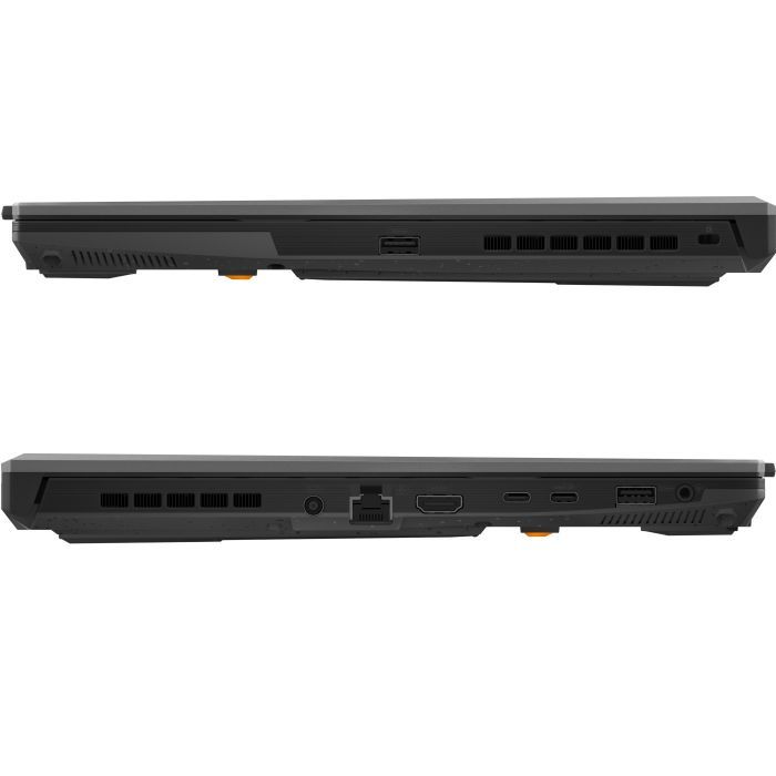 Ноутбук ASUS TUF Gaming A16 FA607NU-RL098 (90NR0MU3-M00590) зображення 5