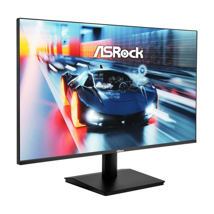 Монитор ASRock CL27FFA изображение 2