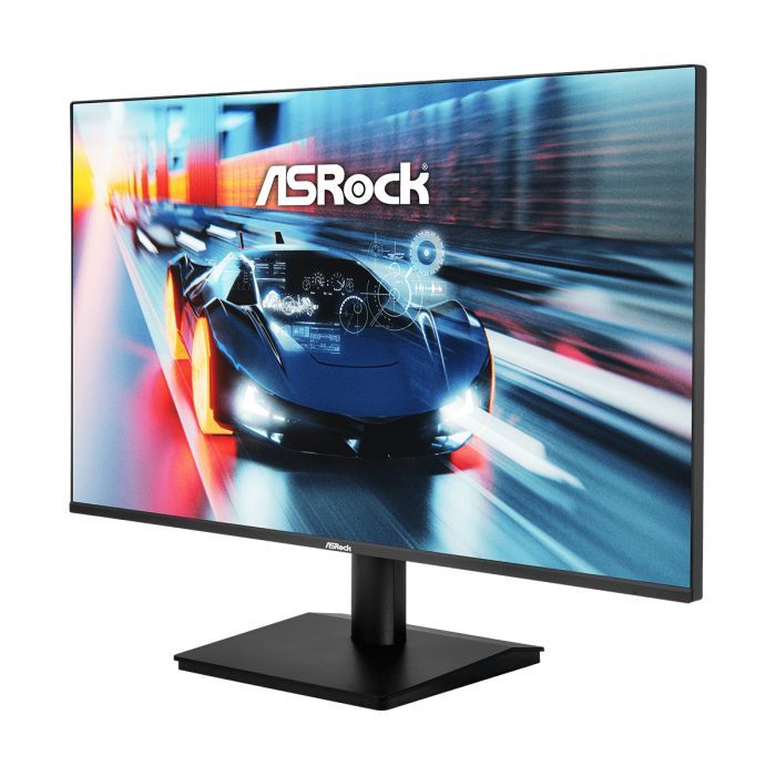 Монитор ASRock CL27FFA изображение 3