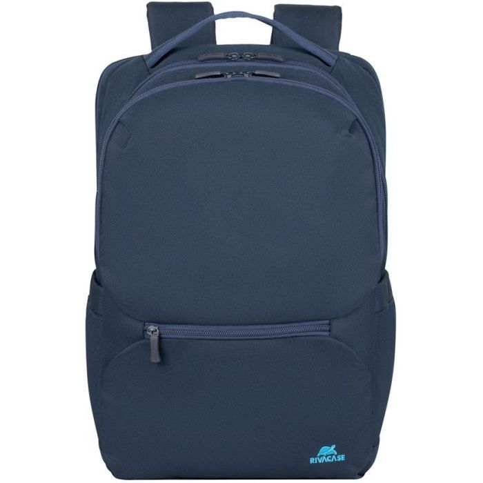 Рюкзак для ноутбука RivaCase 15.6" 7764 Ulsan Dark Blue (7764DarkBlue) изображение 2
