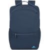 Рюкзак для ноутбука RivaCase 15.6" 7764 Ulsan Dark Blue (7764DarkBlue) изображение 2