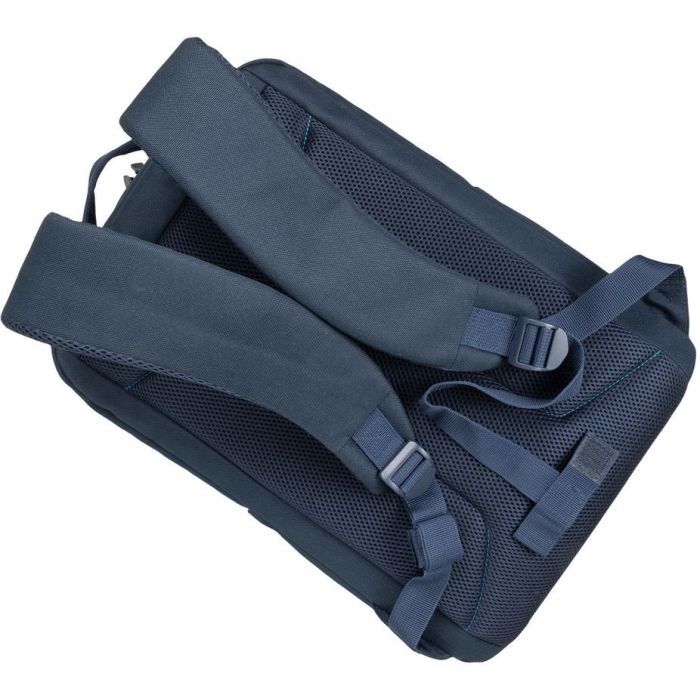 Рюкзак для ноутбука RivaCase 15.6" 7764 Ulsan Dark Blue (7764DarkBlue) изображение 5
