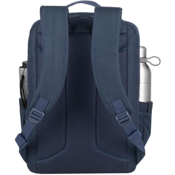 Рюкзак для ноутбука RivaCase 15.6" 7764 Ulsan Dark Blue (7764DarkBlue) изображение 7