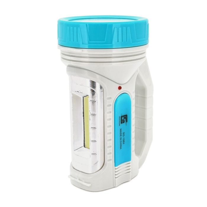 Фонарь Voltronic Shun Guang SG-1984 (SG-1984) изображение 4