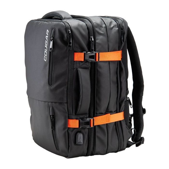 Рюкзак для ноутбука Cougar 17.3" , Gaming, USB (VANGUARD) изображение 3