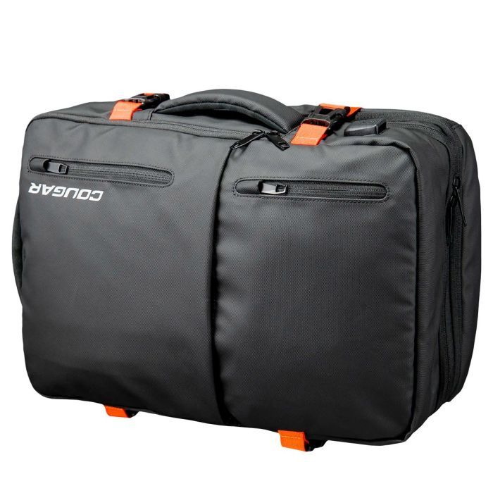 Рюкзак для ноутбука Cougar 17.3" , Gaming, USB (VANGUARD) изображение 8