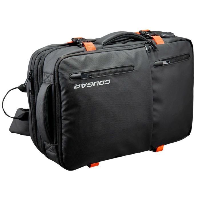 Рюкзак для ноутбука Cougar 17.3" , Gaming, USB (VANGUARD) изображение 9