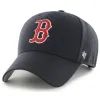 Кепка 47 Brand Red Sox Sure Shot Snapback BCWS-SUMVP02WBP-NY03 Темно-синя (195000687792)
