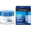 Крем для обличчя Neutrogena Hydro Boost Зволожувальний Нічний 50 мл (3574661401089) зображення 2