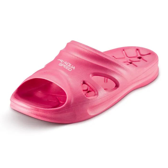 Шлепанцы Aqua Speed Florida 464-02 блакитний 40 (5908217660237) изображение 2