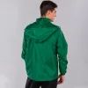 Куртка Joma Iris 100087.450 зелений S (9996261245094) зображення 3