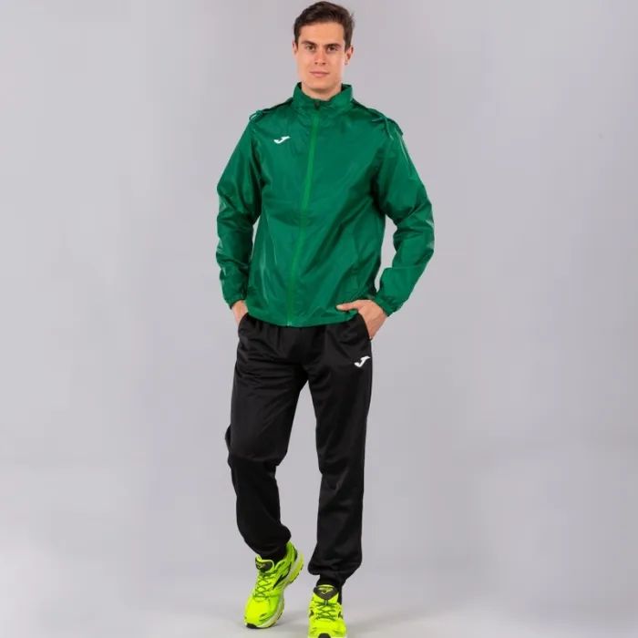 Куртка Joma Iris 100087.010 бірюзовий S (8445456770336) зображення 8