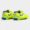 Сороконожки Joma Dribling DRIW2409TF салатовий 41 (8445954831812) изображение 5