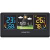 Метеостанция Sencor SWS4100B изображение 4