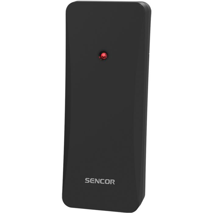 Метеостанция Sencor SWS4100B изображение 8