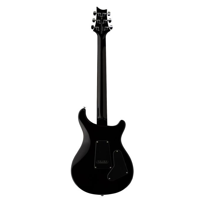 Электрогитара PRS SE Custom 24 Lefty Black Gold Burst изображение 2